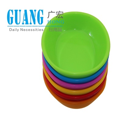 生活日用新體驗 TY743 004多用硅膠碟，創意與實用并存的食品級調味碟
